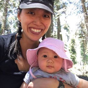 Meet your Posher, Grace